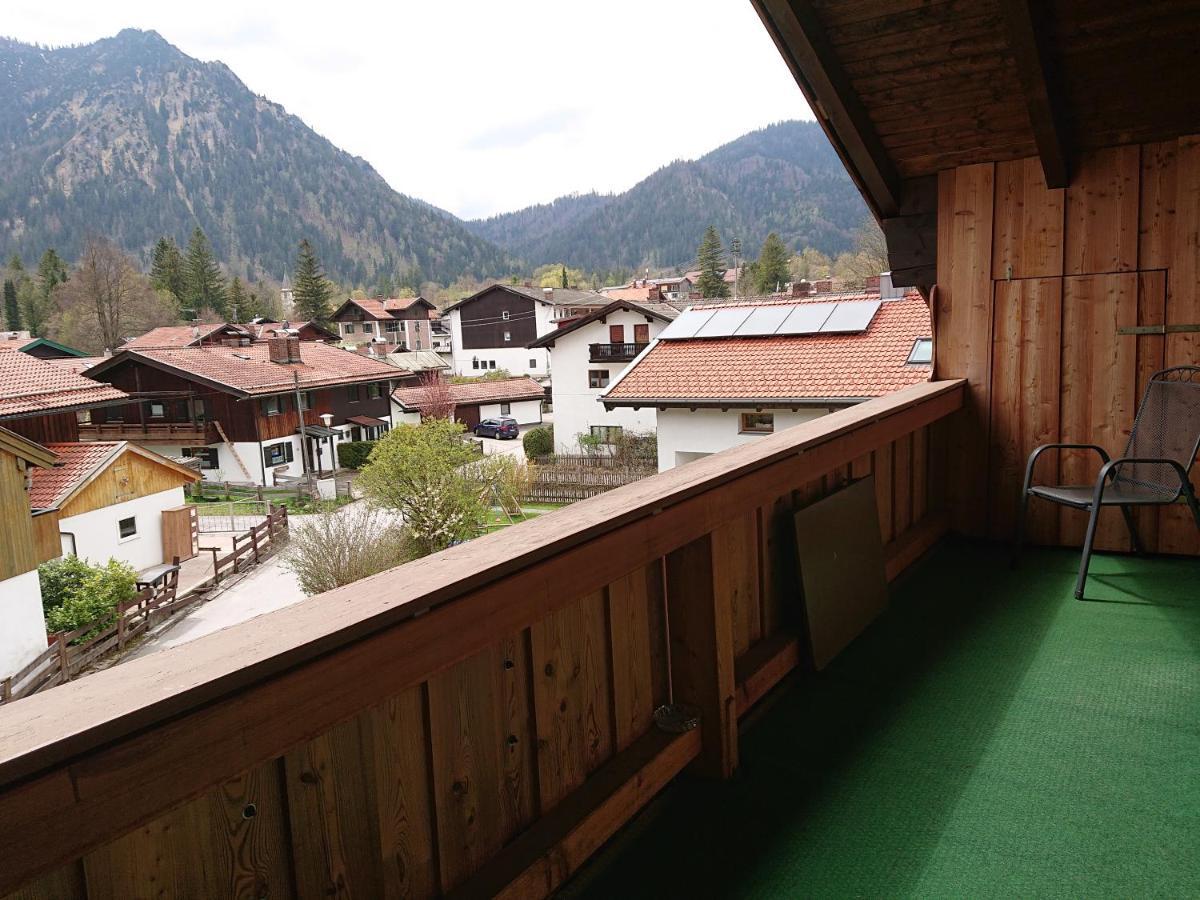 Haus-Brecherspitzblick Schliersee Exterior foto
