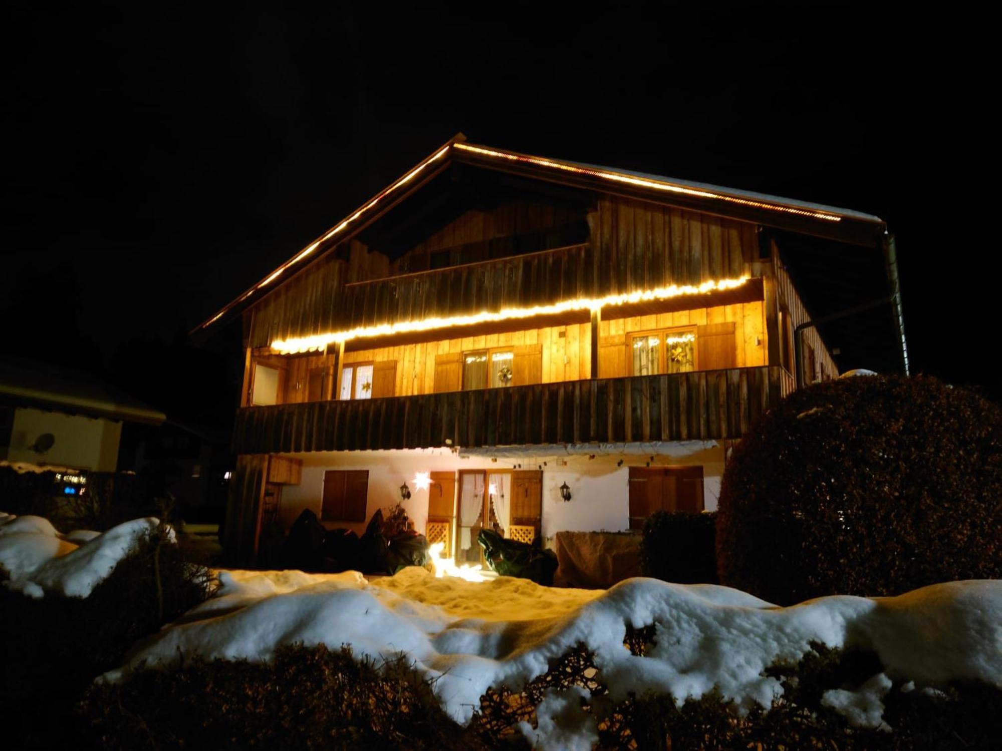 Haus-Brecherspitzblick Schliersee Exterior foto